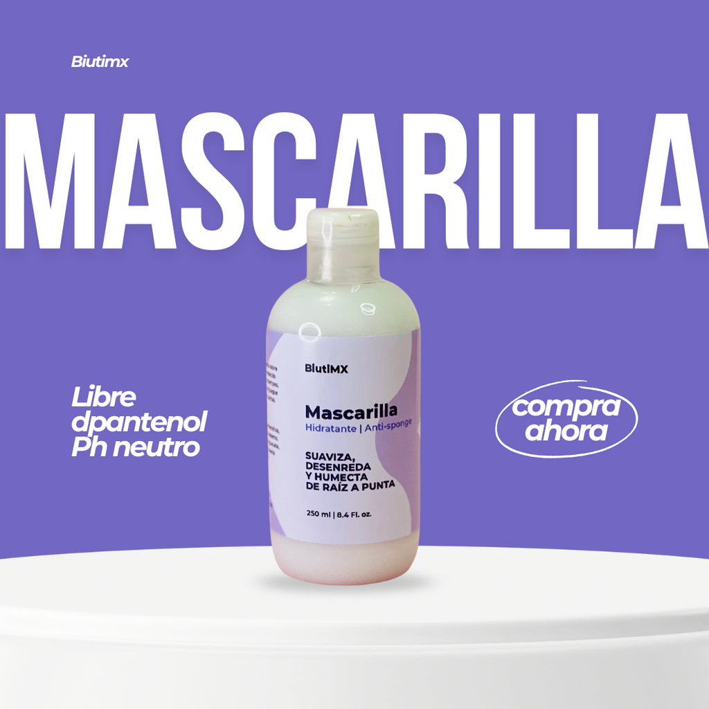 MASCARILLA