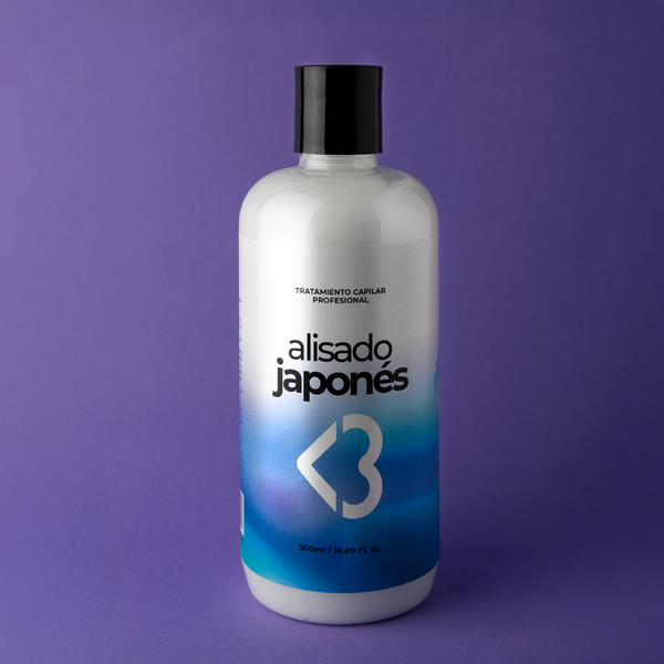 Cabello Alaciado JaponÃ©s Producto Cabello Alisado Permanente