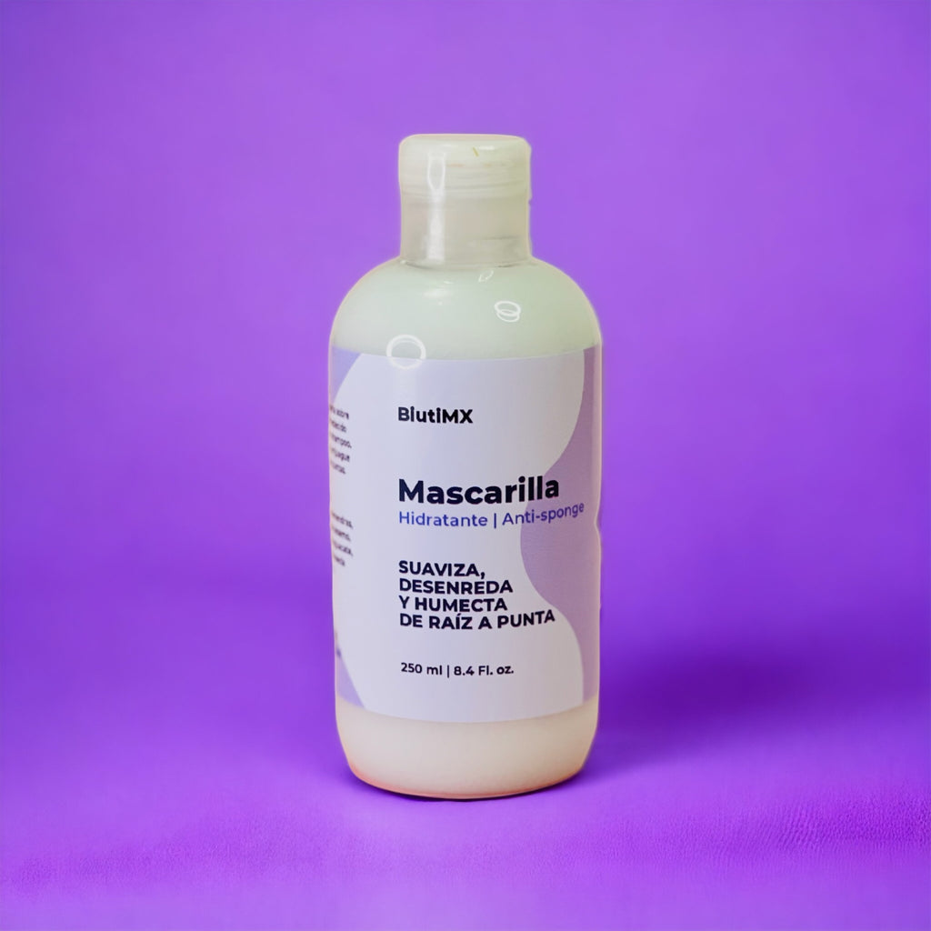 MASCARILLA